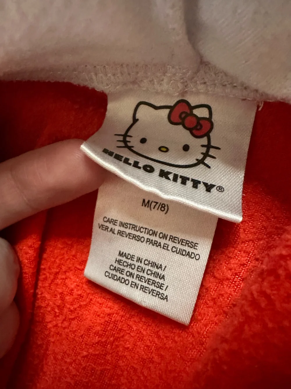 Hello Kitty hello kitty